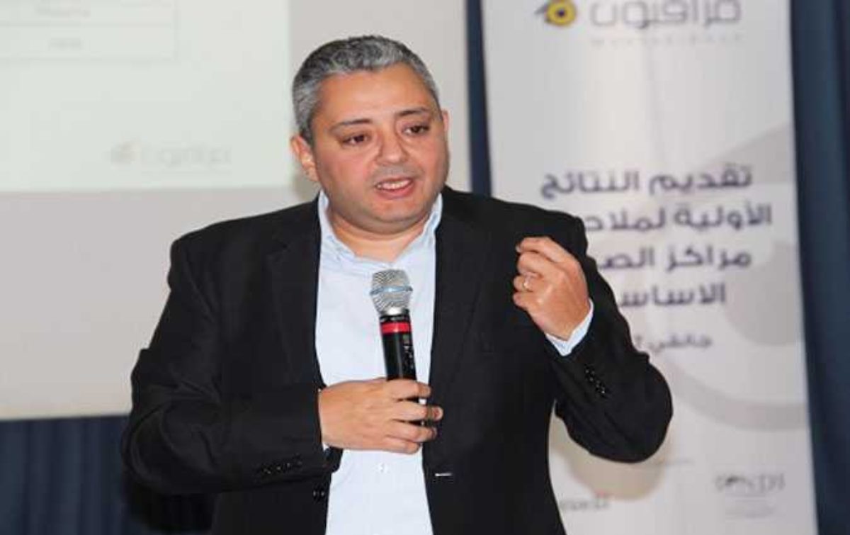 خبير دولي في الانتخابات: لم يحصل أي تدقيق في السجل الانتخابي.. فلماذا المغالطات؟